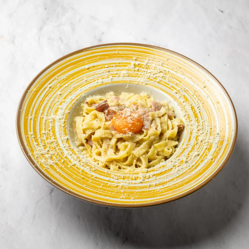 Carbonara